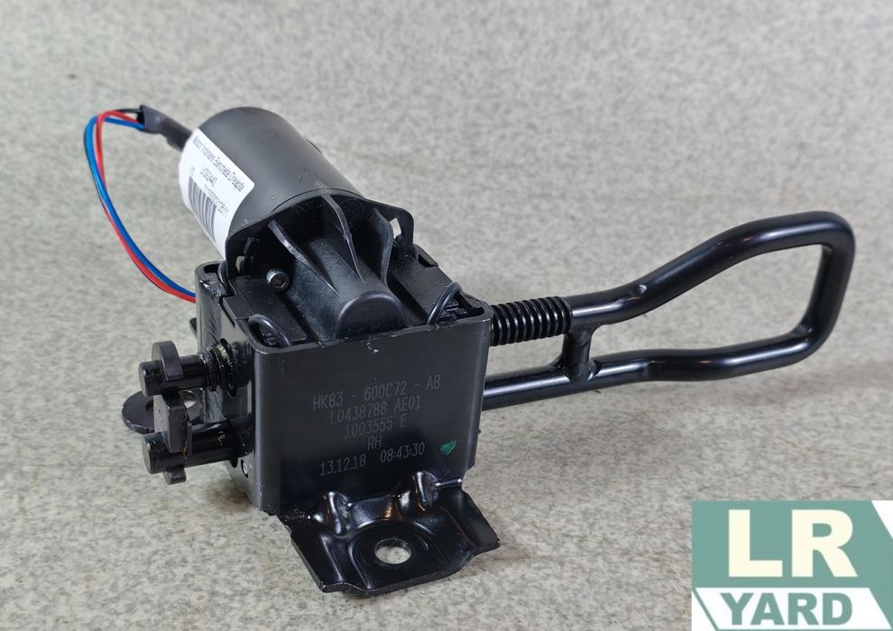 Motor inclinare bancheta dreapta RANGE ROVER VELAR ≥2017 LR092440