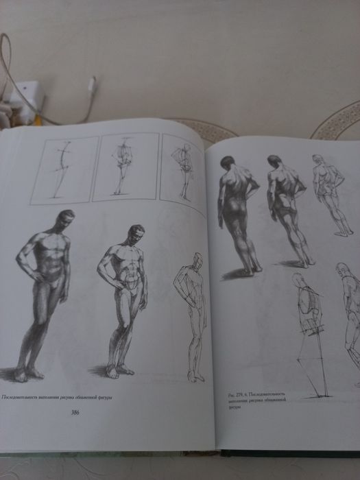 Художественная  книга