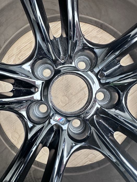 Джанти за BMW xdrive sport paket