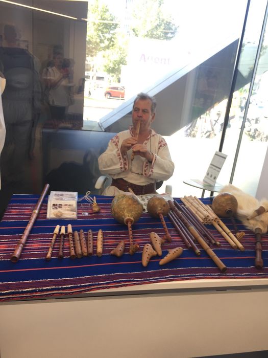 Caval - Meșter Predușel - Si