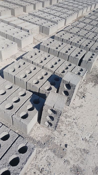 Пескоблок сатылады