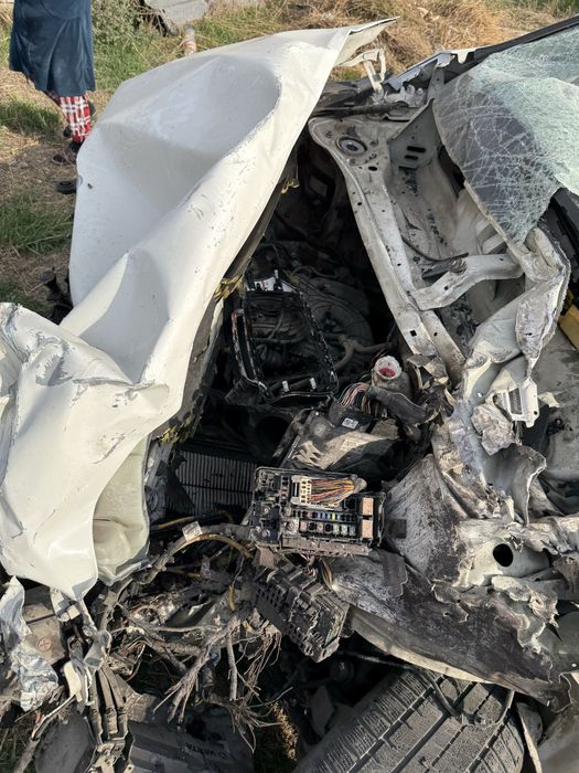 Авторазбор KIA sorento 2018 год