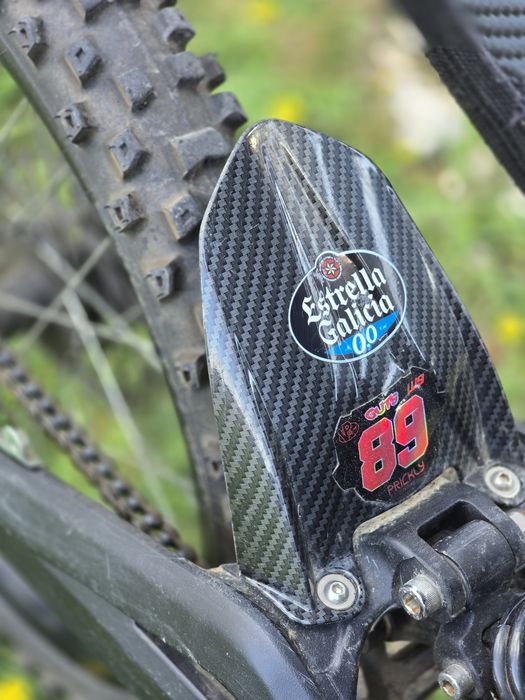 Talaria Sting MX3