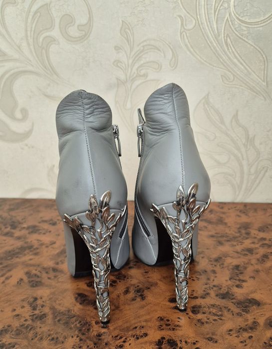 Ботильоны 39 размера