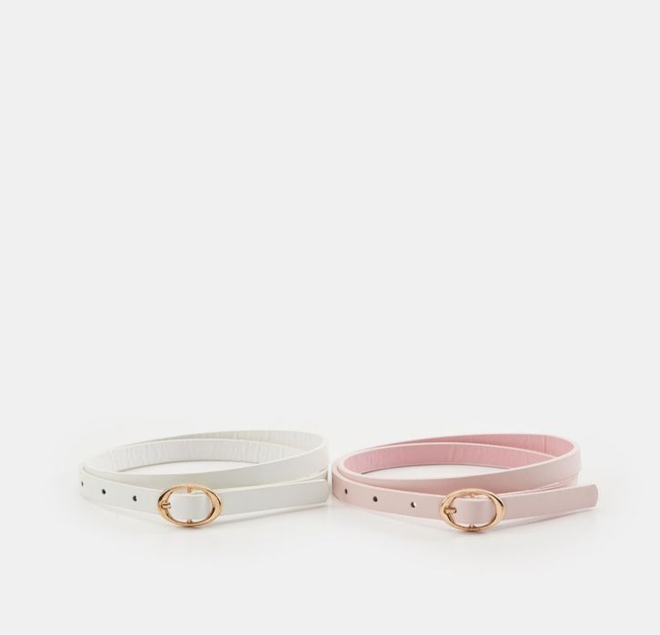 Колани от изкуствена кожа