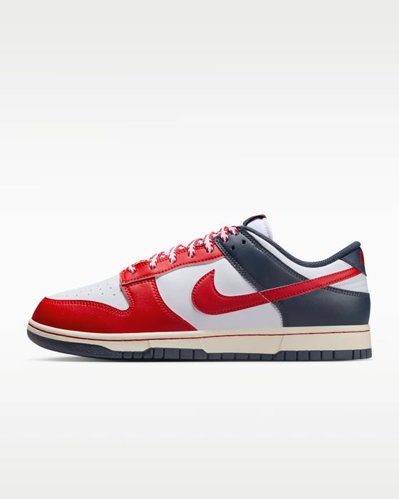 Кроссовки Nike Dunk Low Retro оригинал из сша