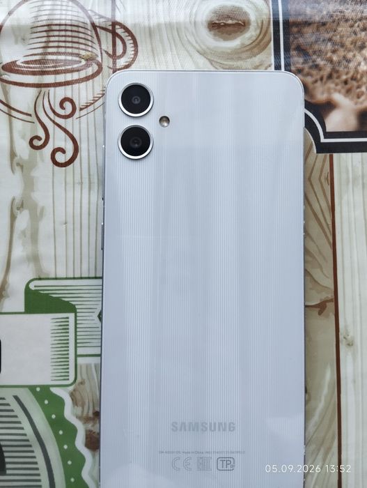 Samsung galaxy A05 Original Идеал