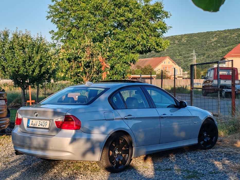 BMW 3 Series 2006 — imagine 3