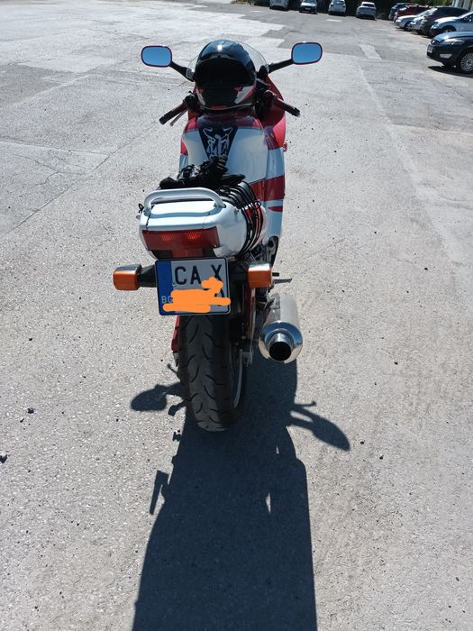 Honda CBR F600 F2