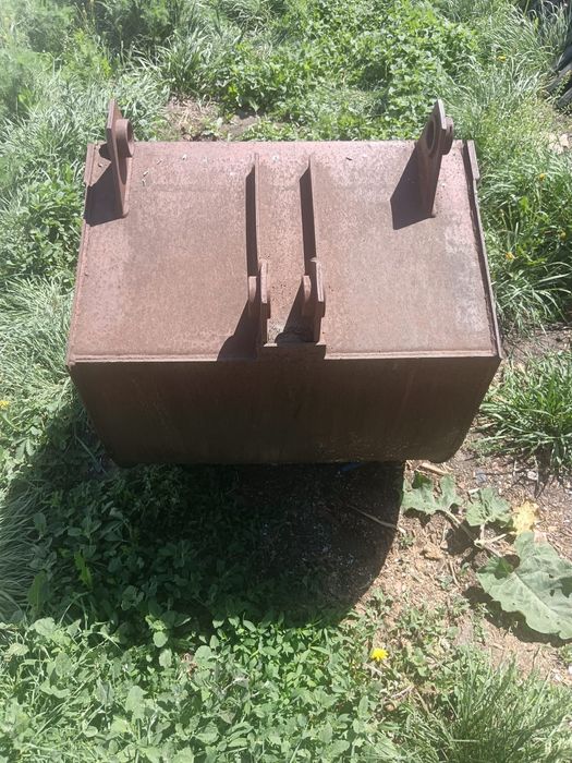 Продам эксковаторный ковш