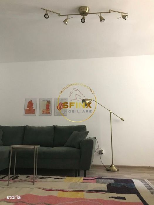 2 camere Muncii/ Campia Libertatii/ parter/ bloc 1980