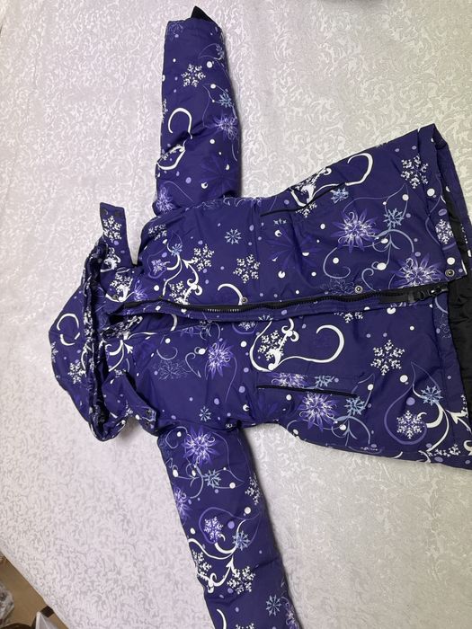 Продам  детский Раздельный комбенизон