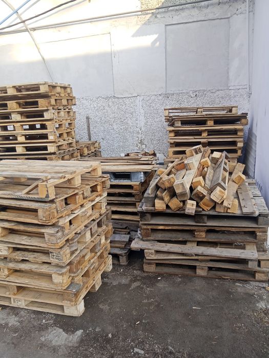 Скупка евро палет 120*80