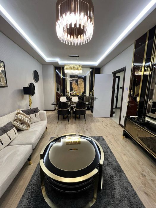 Сдам Квартиру с ТЕРРАСОЙ. ЖК Akay City. Срочно