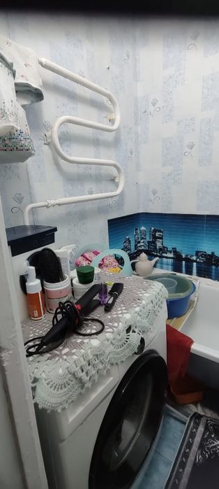 Продам 2х комнатную квартиру