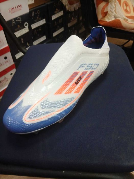 Продам бутсы оригинал Adidas F50