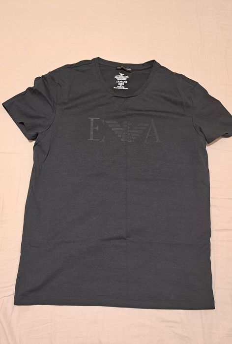 Мъжка тениска Armani