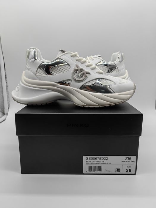 PINKO ARIEL 15 Оригинални Сникърси