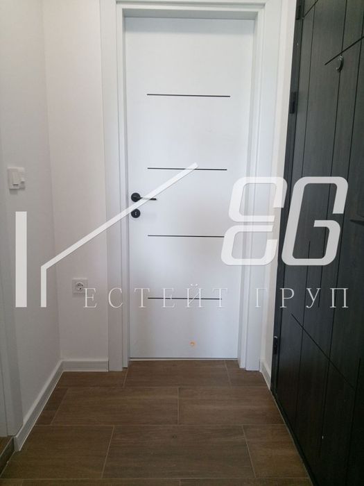 Дава се под наем Двустаен апартамент в Варна, м-т Пчелина - 70 кв.м за 1200 € - Снимка #8