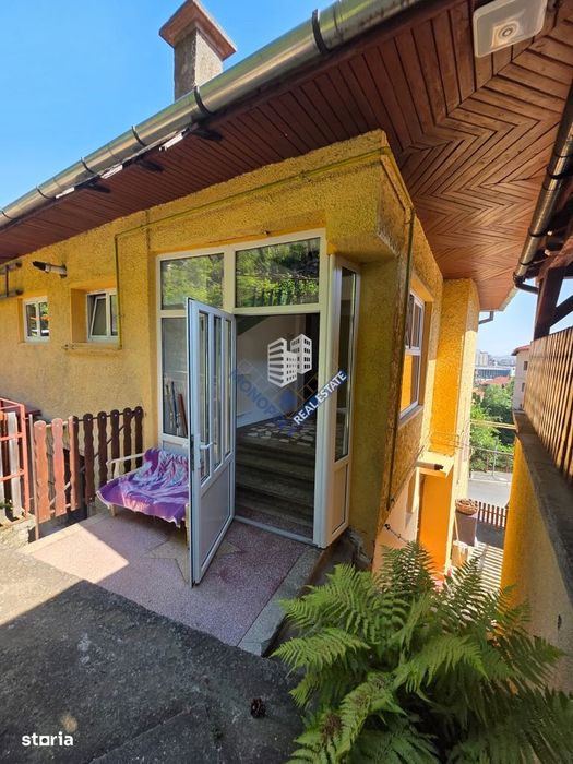 Apartament 4 camere Centru Vechi