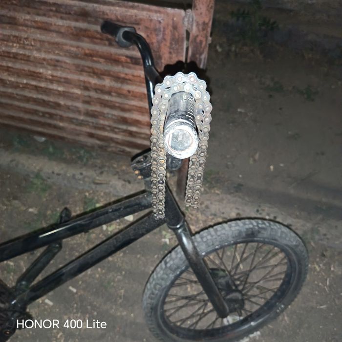 Продам бмх или обмен