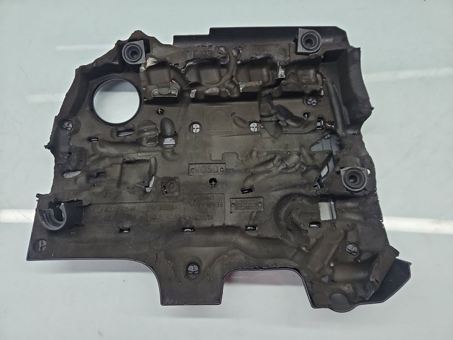Capac motor Volkswagen Passat B7 (362) [Fabr 2010-2014] 03L103925AR 1.