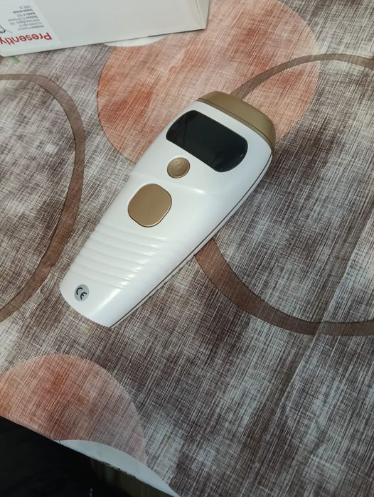 Epilator IPL Laser