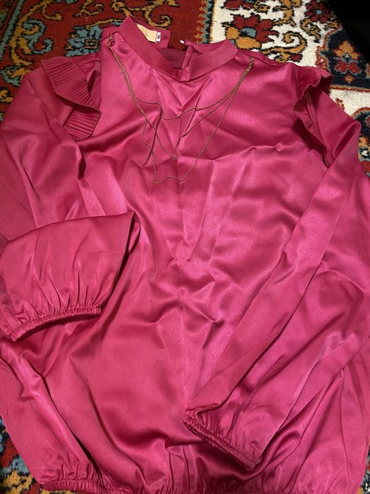 Женский костюм