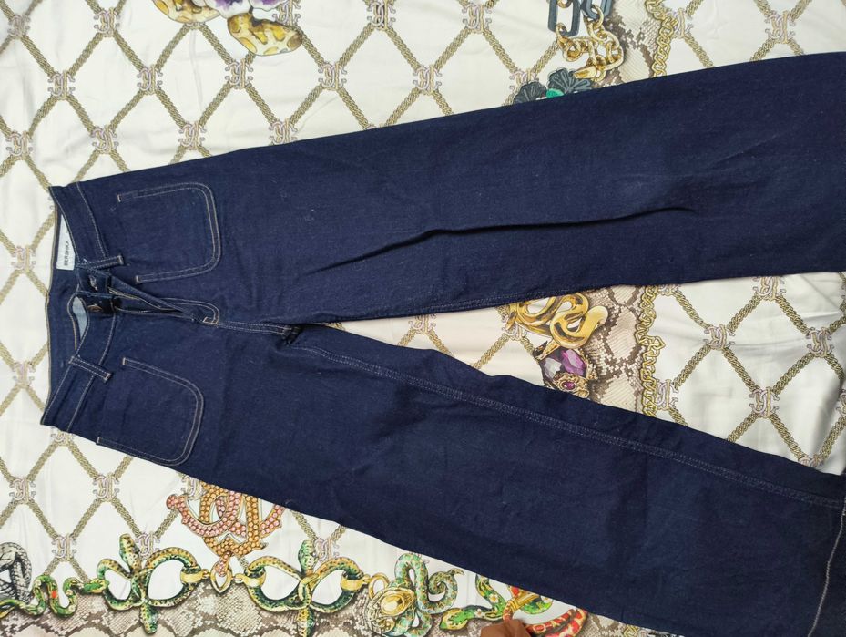 Дънки и блузки нови