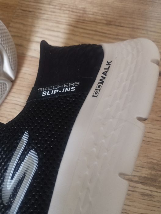 Skechers лесно обуване