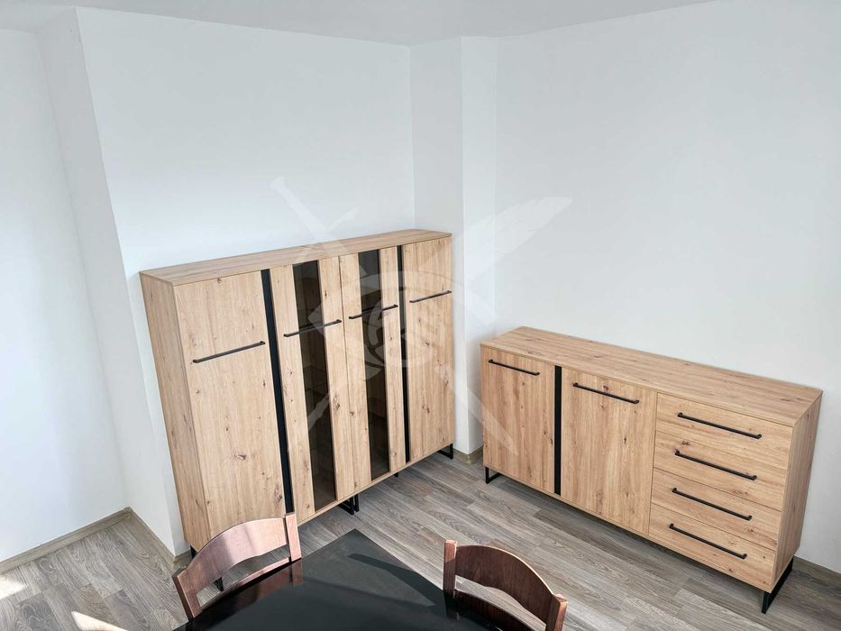 Двустаен - Меден Рудник