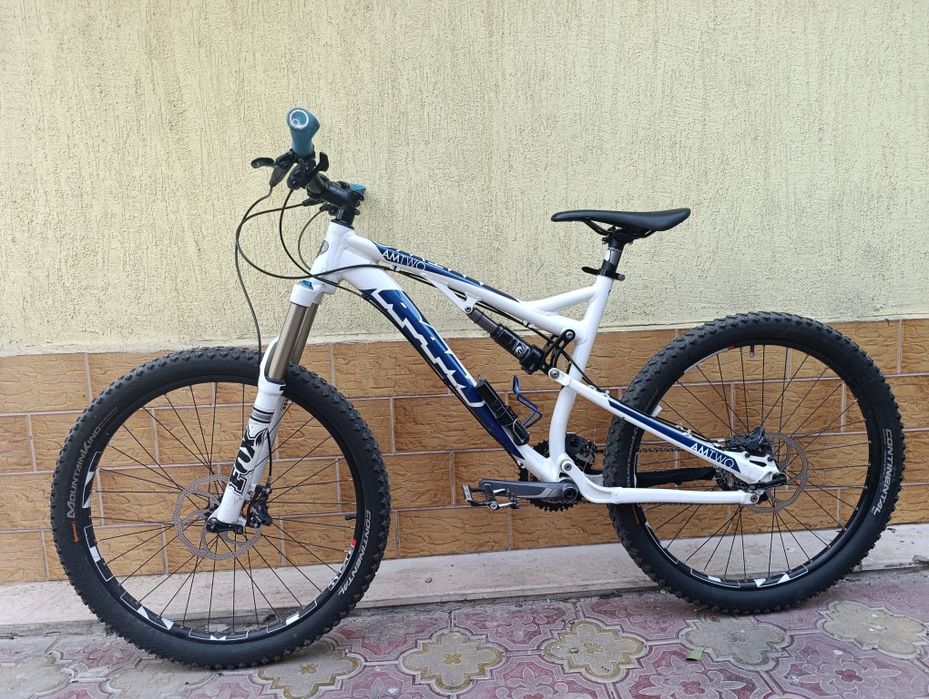 Ram 26 цола,, Мекица "