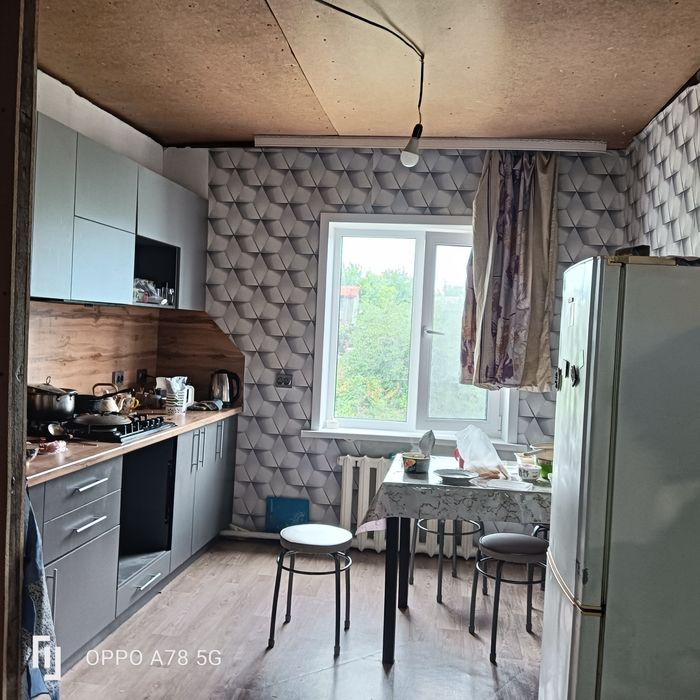 Продам дом.2026 г. Бензострой.переезд.