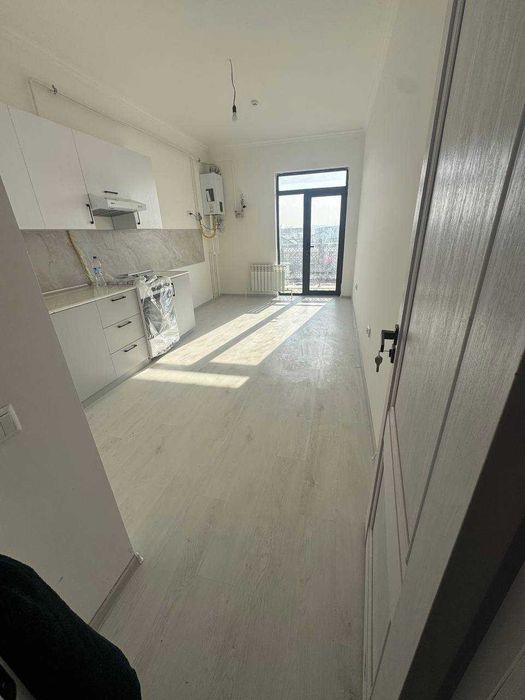 2 комнатная квартира в ЖК O'rikzor Residence