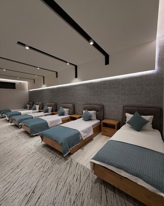 Сдаётся премиум дача в Чарваке «Climber» на 20 персоны