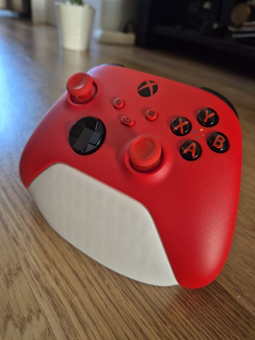 Suport printat 3D pentru controller Wireless Microsoft Xbox Series X-S