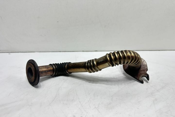 Conducta EGR 1.8 tddi XS4q9D477CD Ford Focus prima generatie