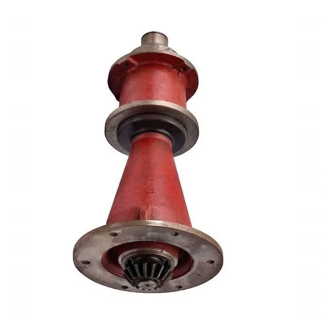 Запчасти на роторные косилки LISICKI