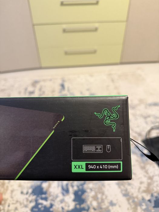 Mousemat Razer XXL