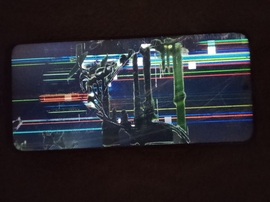 Huawei nova 12i (сломаный дисп)