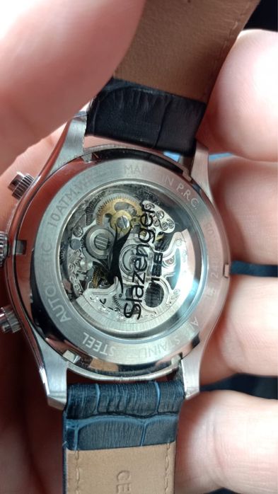 SLAZENGER часы ориг