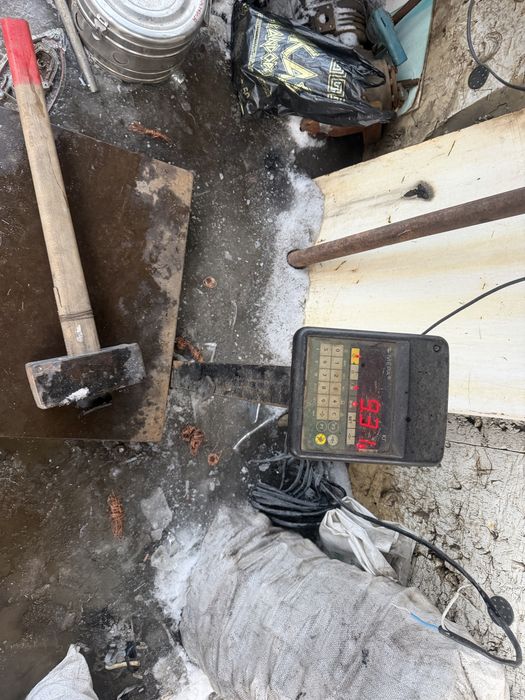 Продам кувалду, куваду.