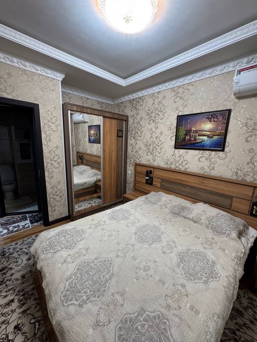 Аренда 2/4/9 метро Ойбек (ориентир Точка вкуса)