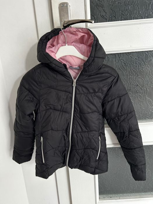 Есенни детски якета