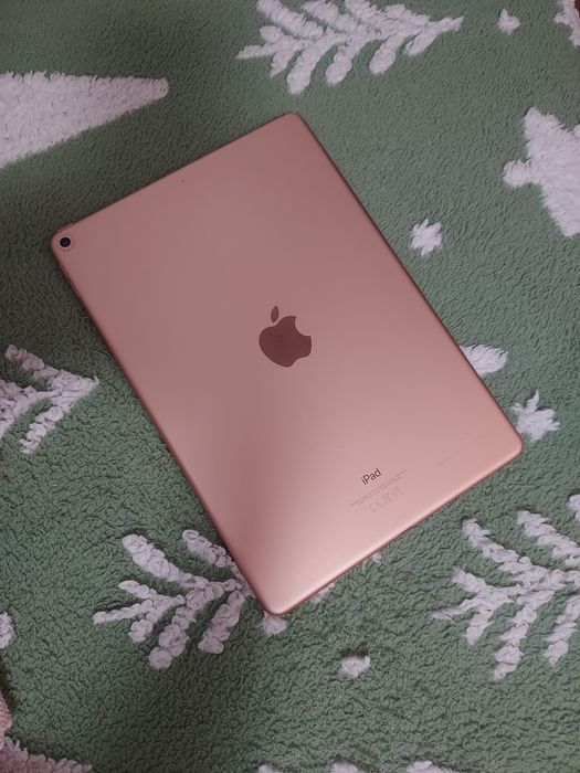 iPad air 3 - apple 9'7 inch