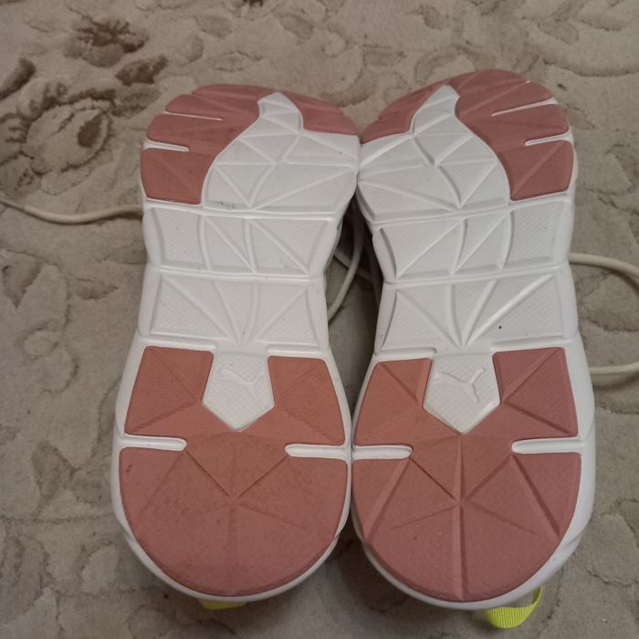 Adidas  Puma, mărimea 37.5, noi fara eticheta