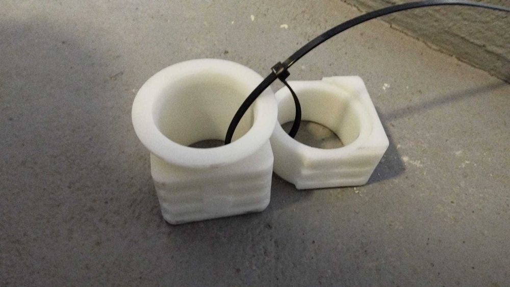 Bucsi pentru dispozitiv de franare Al-Ko, NOI!