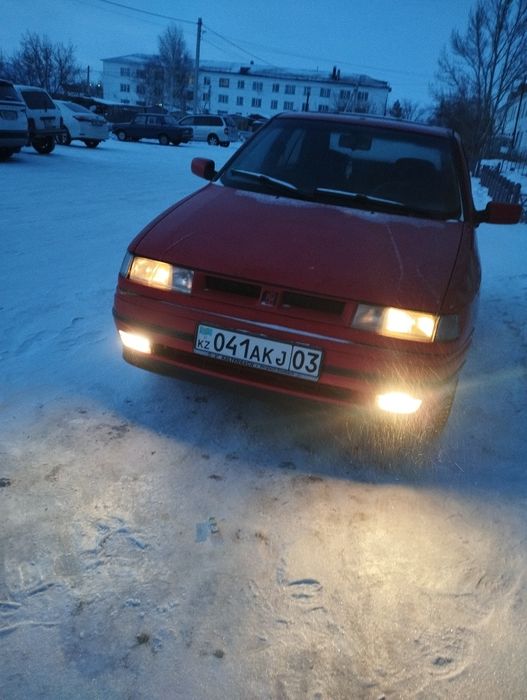 Аато Sest Toledo Сеат Толедо