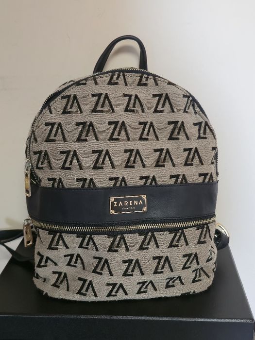 Zarena оригинална дамска раница