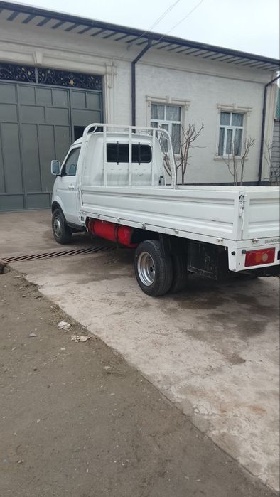 SHINERAY  T-50 qoʻshbalon , holati Zoʻr , 2023 - yil , Metan - Benzin